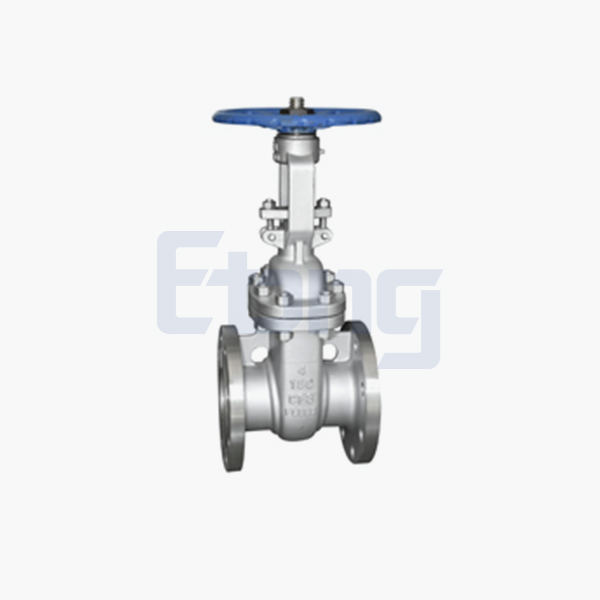 American-Standard-Gate-Valve