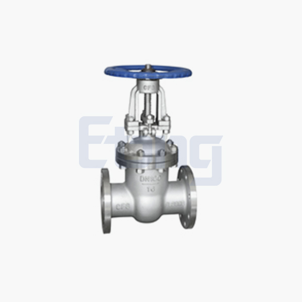 National-standard-gate-valve