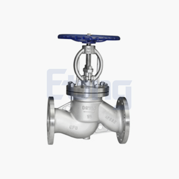 National-standard-globe-valve