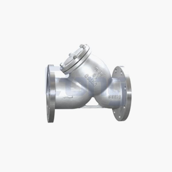 Y-type-filter