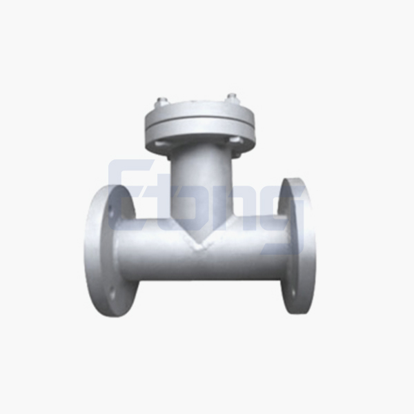 T-filter