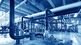 Installation and maintenance of butterfly valves to troubleshoot