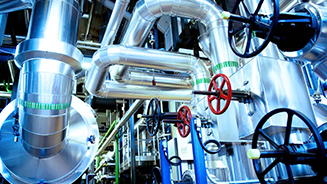 The movement mode of the gate valve