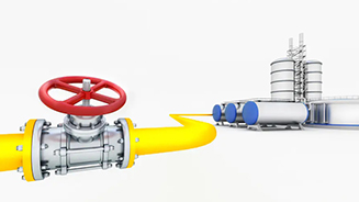The meaning of the stop valve, what is the stop valve?