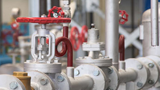 Selection criteria for check valves
