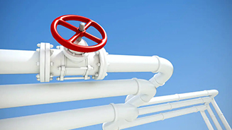 Development history of check valve industry
