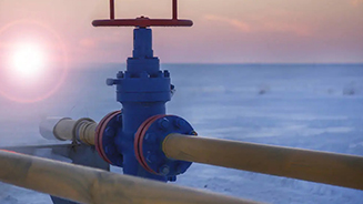 Standards for the fire test of valves in China and the United States