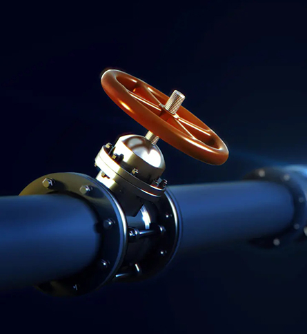 Matters needing attention in daily use of ball valve
